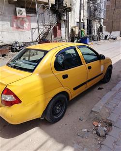 سايبا طيبا